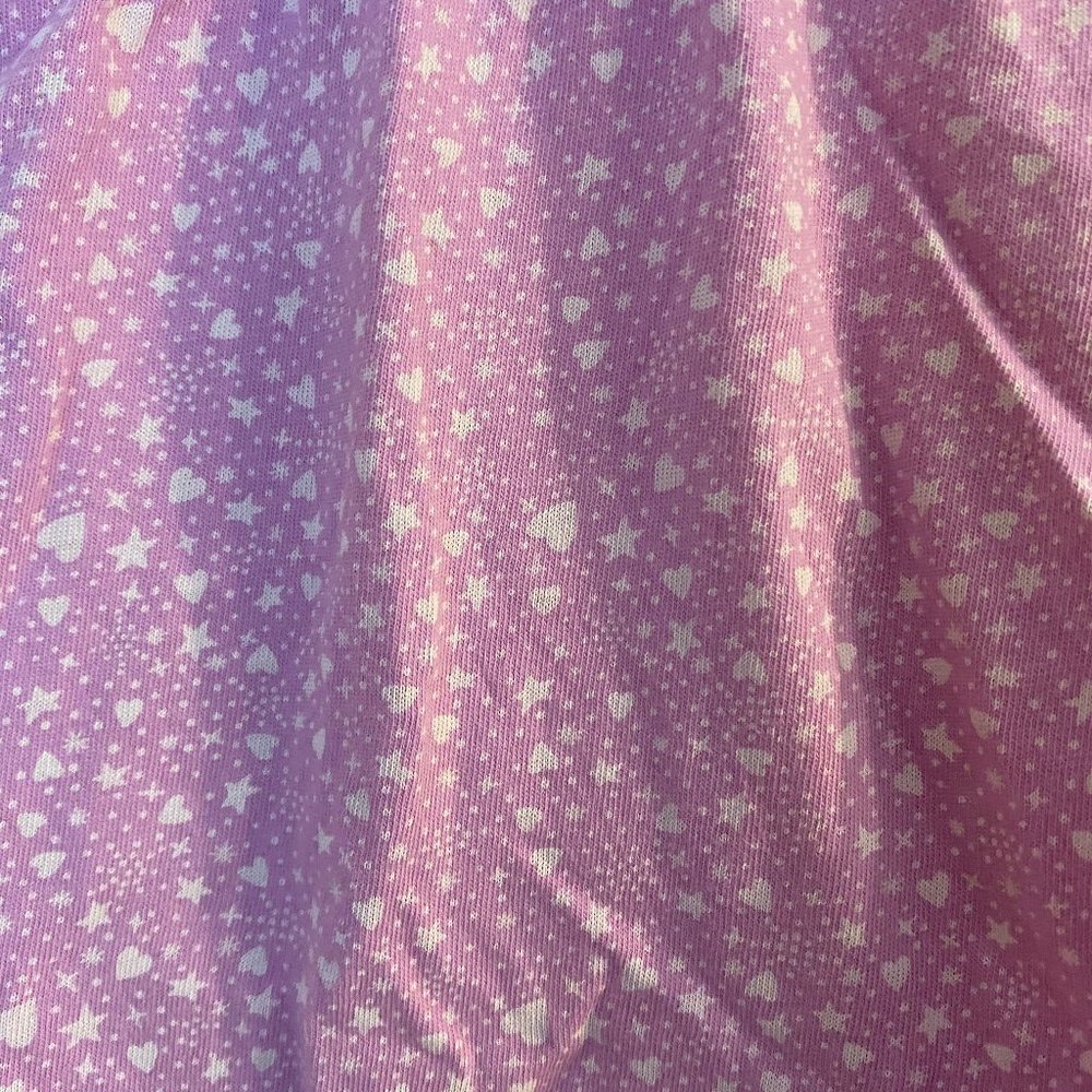 Lilac L/S Set - Picture 3 of 3